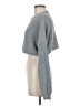 Missguided Gray Long Sleeve Top Size Med - Lg - photo 5