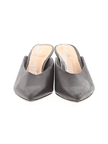 Clarks Mule/Clog (view 2)