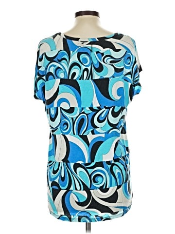 MICHAEL Michael Kors Short Sleeve T-Shirt (view 2)