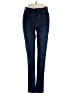 J Brand Blue Jeans Size 26 waist - photo 1