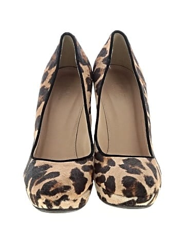 J.Crew Collection Heels (view 2)
