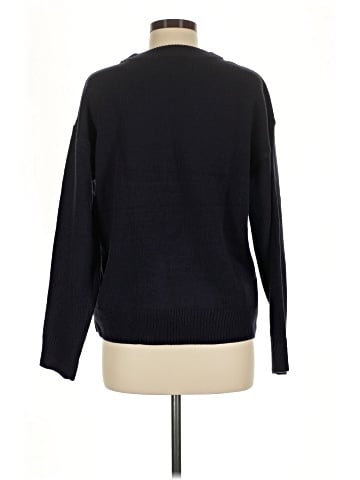 English Factory Pullover Sweater (view 2)