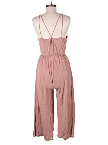 Sienna Sky Jumpsuit (view 2)