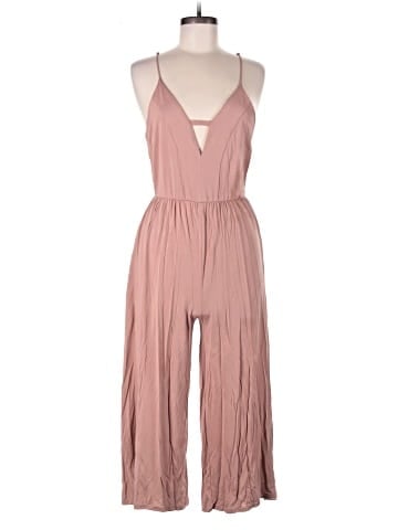 Sienna Sky Jumpsuit (view 1)