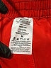 Hurley Red Athletic Shorts Size M - photo 3