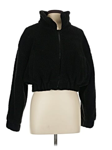Urban Heritage Faux Fur Jacket (view 1)