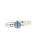 Relic Silver Blue Watch One size - photo 1