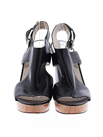 MICHAEL Michael Kors Wedges (view 2)