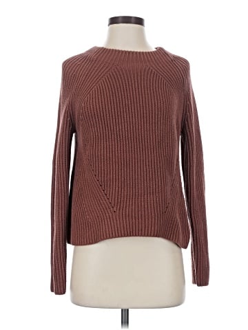 Athleta Pullover Sweater (view 1)