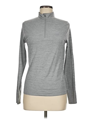 New Balance Long Sleeve Turtleneck (view 1)