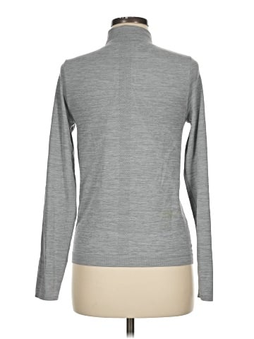 New Balance Long Sleeve Turtleneck (view 2)