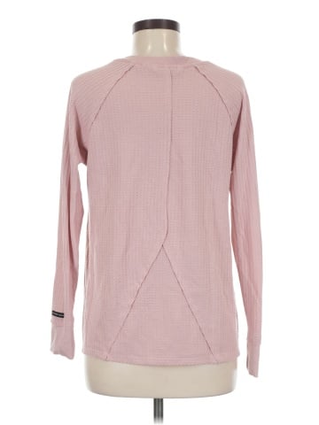 CALVIN KLEIN JEANS Pullover Sweater (view 2)