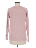 CALVIN KLEIN JEANS Pink Pullover Sweater Size M - photo 2