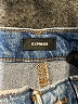 Express Blue Jeans Size 2 - photo 4