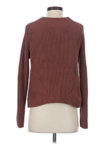 Athleta Pullover Sweater (view 2)