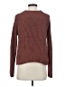 Athleta Brown Pullover Sweater Size XS - photo 2