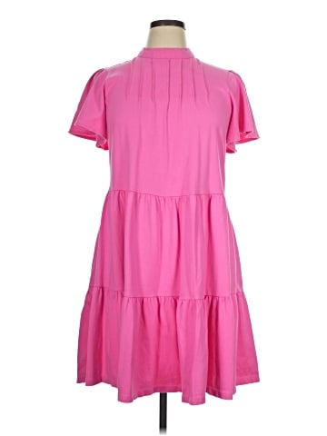 Crown & Ivy Casual Dress (view 1)
