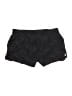 Asics Black Athletic Shorts Size L - photo 1