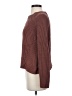 Athleta Brown Pullover Sweater Size XS - photo 5