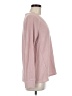 CALVIN KLEIN JEANS Pink Pullover Sweater Size M - photo 4