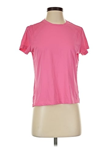 Avia Short Sleeve Top (view 1)