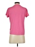 Avia Pink Short Sleeve Top Size 0 - photo 2