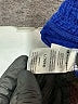 Champion Tweed Blue Casual Pants Size L - photo 8