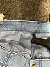White House Black Market Blue Jeans Size 4L - photo 7
