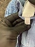 White House Black Market Blue Jeans Size 4L - photo 8