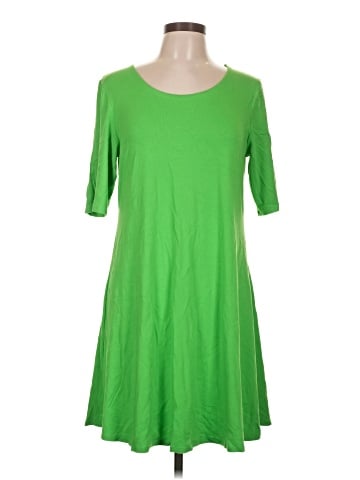 Cupio Casual Dress (view 1)