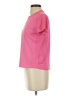 Avia Pink Short Sleeve Top Size 0 - photo 5
