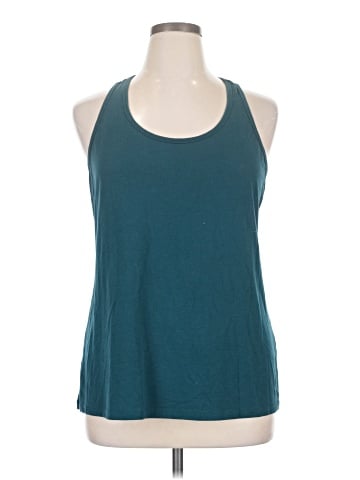Active by Old Navy Tank Top (view 1)