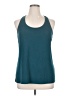 Active by Old Navy Teal Tank Top Size XL - photo 1