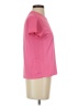 Avia Pink Short Sleeve Top Size 0 - photo 4