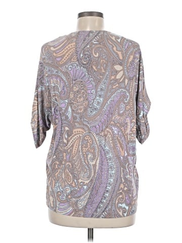Tommy Bahama 3/4 Sleeve Blouse (view 2)