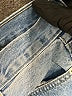 Signature 8 Graphic Blue Jeans Size S - photo 8