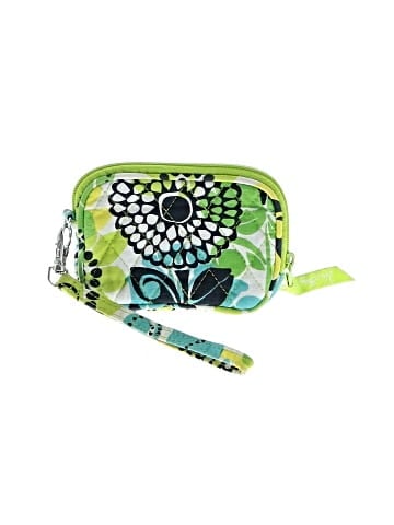 Vera Bradley Wristlet (view 2)