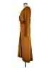 Veronica Beard Brown Cocktail Dress Size 8 - photo 5
