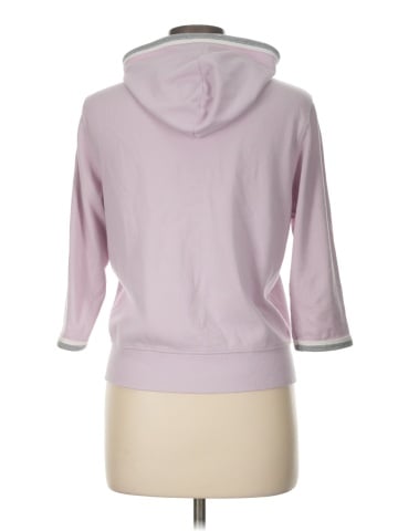 New York Laundry Zip Up Hoodie (view 2)