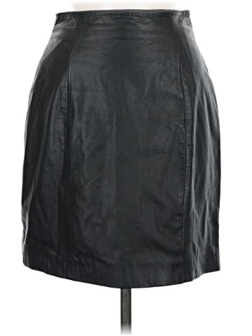 Wilsons Leather Leather Skirt (view 1)
