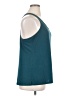 Active by Old Navy Teal Tank Top Size XL - photo 4