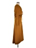 Veronica Beard Brown Cocktail Dress Size 8 - photo 4