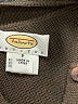 Talbots Brown Silk Cardigan Size P (petite) - photo 7
