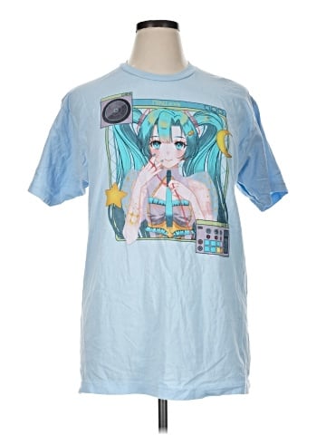 Assorted Brands Short Sleeve T-Shirt (view 1)