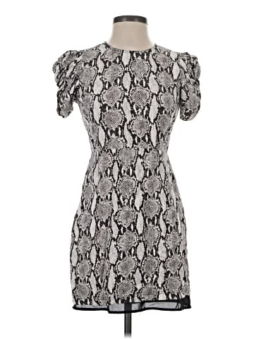 A.L.C. Cocktail Dress (view 1)