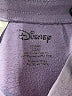 Disney Graphic Purple Sweatpants Size 3 - 5 - photo 3