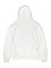 Levi's White Pullover Hoodie Size 13 - photo 2