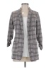 Candie's Gray Cardigan Size M - photo 1