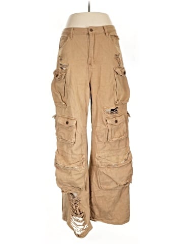 Fashion Nova Cargo Pants (view 1)