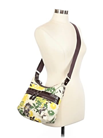 Nine & Co. Crossbody Bag (view 2)
